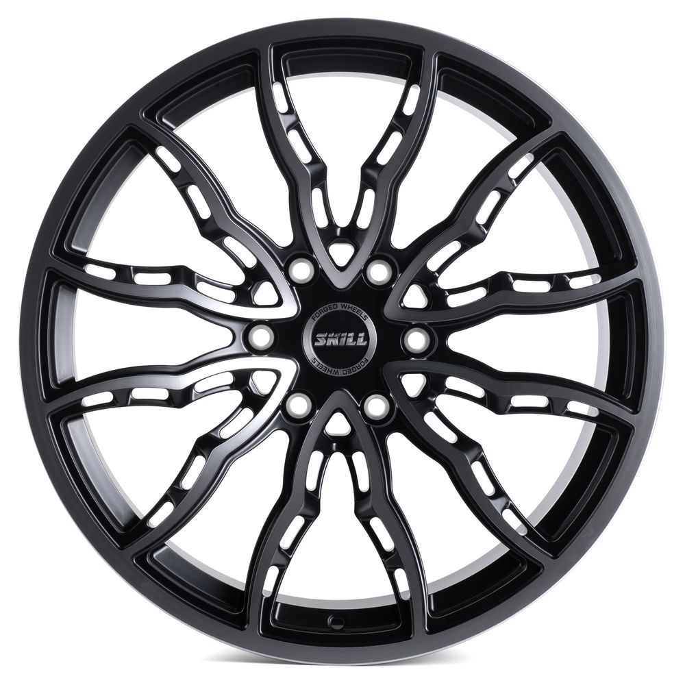 SV308-SB420 20 J10 ET10 6x139.7 77.8  