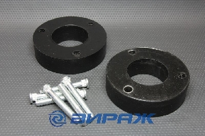 Проставки передней опоры ПОЛИМЕР 04-15-011/30