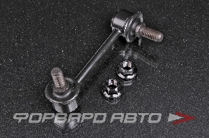 Кронштейн стабилизатора, левый CTR CL0340L