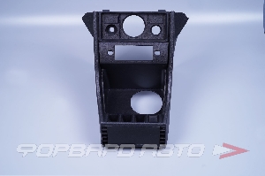 Купить Борода панели ВАЗ 2107 голая (консоль приборов) Тольятти 2107-5325212 Борода панели ВАЗ 2107 голая (консоль приборов) Тольятти 2107-5325212