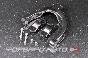 Рычаг подвески, правый верхний CTR CQ0127R