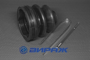 Пыльник привода 25*74*95 ONNURI GZBH-217