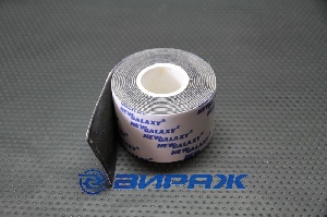 Скотч двусторонний 40мм х 2м NEW GALAXY 714-016