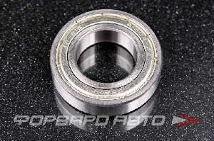 Подшипник 20*37*9 CRAFT BEARINGS 6904-ZZ