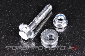 Болт с эксцентриком ремкомплект JIKIU BBK22001