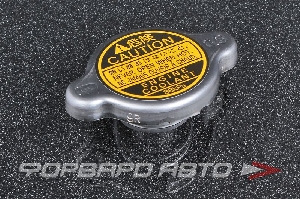 Купить Крышка радиатора 0,9bar, широкий клапан TOYOTA 16401-63010 Крышка радиатора 0,9bar, широкий клапан TOYOTA 16401-63010