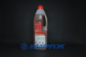 Шампунь для бесконтактной мойки (класс стандарт) 1л ,"Master" COMPLEX 