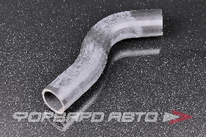 Патрубок радиатора 33 мм LONGHO 9640155