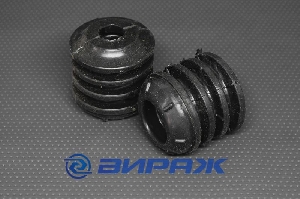Отбойник амортизатора d20*67*67мм CAR-DEX CR-D264