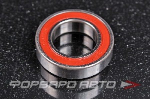 Подшипник 12*21*5 (шариковый) NTN 6801LLU