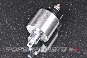 Реле втягивающее стартера (Nissan Almera, Primera) KRAUF SSH3044HE