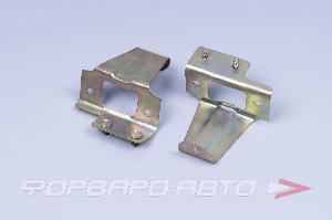 Кронштейн бампера ВАЗ 2113-14-15 перед. центральный (левый+правый)(к-т 2шт) АвтоВАЗ 21130-2803016/17