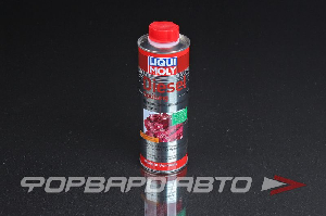 Очиститель форсунок для дизеля Diesel Spulung/Diesel Purge, 500мл LIQUI MOLY 1912