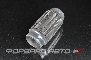 Гофра глушителя 57*150 FORA NF22506B 2 1/4"-6"