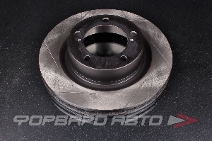 Диск тормозной передний TOYOTA Land Cruiser LC200 LEXUS LX 570 после 2015 354*32 мм DC BRAKES DC35451S