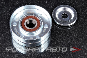 Ролик приводного ремня (Audi 80, A4, A6, A8, VW Passat) MAGNETI MARELLI 331 31 617 017 9