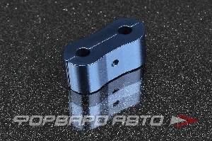 Купить Зажим шлангов 4,8 мм, алюминиевый AUTOBAHN88  Зажим шлангов 4,8 мм, алюминиевый AUTOBAHN88