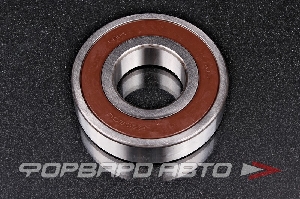 Подшипник 45*100*25 (шариковый) NSK 6309DDU