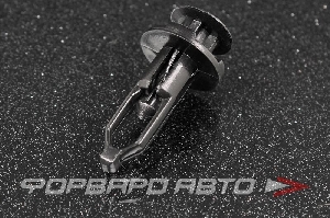 Клипса 8,4*22*18мм MASUMA KJ-085