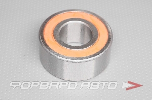 Подшипник 35*80*34,9 CRAFT BEARINGS 3307-2RS