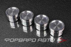 Поршни для NISSAN SILVIA SR20DET (Bore 88.0mm, CR=8.5:1, Stroke 86.0mm) CP PISTONS SC73281