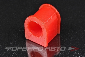 Купить Втулка стабилизатора 26мм ПОЛИУРЕТАН 2-01-636 Втулка стабилизатора 26мм ПОЛИУРЕТАН 2-01-636