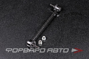 Кронштейн стабилизатора, левый CTR CL0386