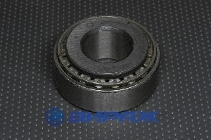 Подшипник 30*72*28,75 VPZ 27606