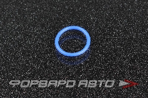 Купить Кольцо уплотнительное маслостойкое, силиконовое 16*2 мм AUTOBAHN88  Кольцо уплотнительное маслостойкое, силиконовое 16*2 мм AUTOBAHN88