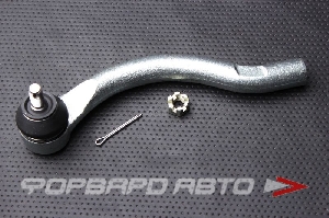 Наконечник рулевой, правый LEMFORDER 29656 01