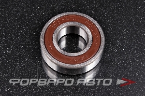 Подшипник 20*42*12 (шариковый) NSK 6004DDU