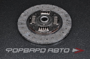 Диск сцепления 150*230*25,2-24Т EXEDY FJD-024U