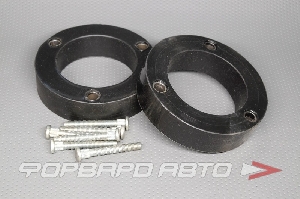 Проставки передней опоры ПОЛИМЕР 1-15-037/30