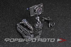 Автомобильный видеорегистратор VIPER HD 1920x1080, 3.0", 140° C3 C3-31