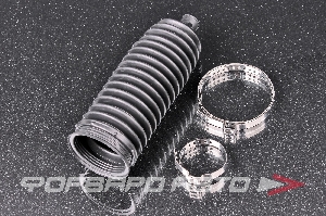 Пыльник рейки рулевой JIKIU CG22002