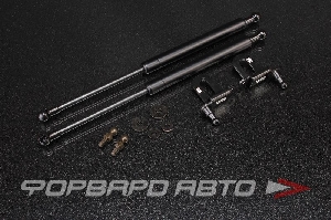 Амортизаторы капота MAZDA 3 4D 03 AUTOBAHN88 