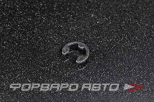 Кольцо стопорное D=7мм <> 11648-75