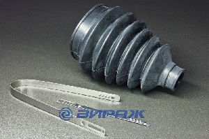 Пыльник привода 23*83*135 PMC PXC-WC107