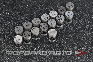 Шайба регулировочная SHIM SR20 2720 TOMEI 