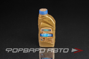 Масло моторное 5W30 1л, FO GF-4 RAVENOL 1111115-001-01-999