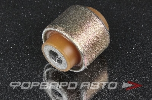 Сайлентблок запрессованный ПОЛИУРЕТАН 7-06-12481