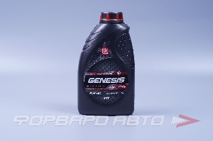 Масло моторное 5W40 1л, GENESIS ARMORTECH CN SP/CF SP/SN PLUS/SN (с) ЛУКОЙЛ 3473440