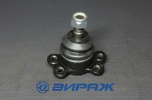 Опора шаровая CTR CB0235