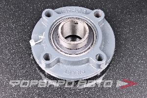 Подшипниковый узел (d-40) CRAFT BEARINGS UCFC208 (UC208+FC208)