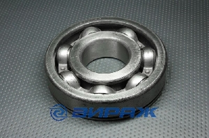 Подшипник 50*130*31 (открытый) ГПЗ 50410