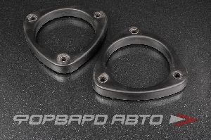 Проставка стойки, передней 6*10, 20 мм ПОЛИМЕР 19-15-001/20