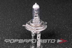Лампа H4 12V 60/55W P43t NIGHT BREAKER SILVER OSRAM 64193NBS