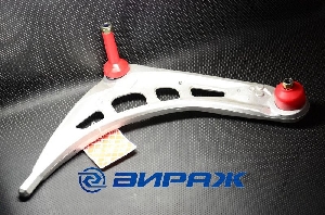 Рычаг передний, правый FEBI 12529