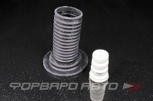 Пыльник (1шт) + отбойник (1шт) MILES DB44310