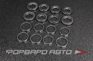 Ремкомплект суппорта переднего HONDA 01463-S6M-J51